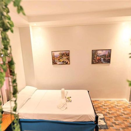 Kingswick Residences & Lodge Dumaguete City Dış mekan fotoğraf