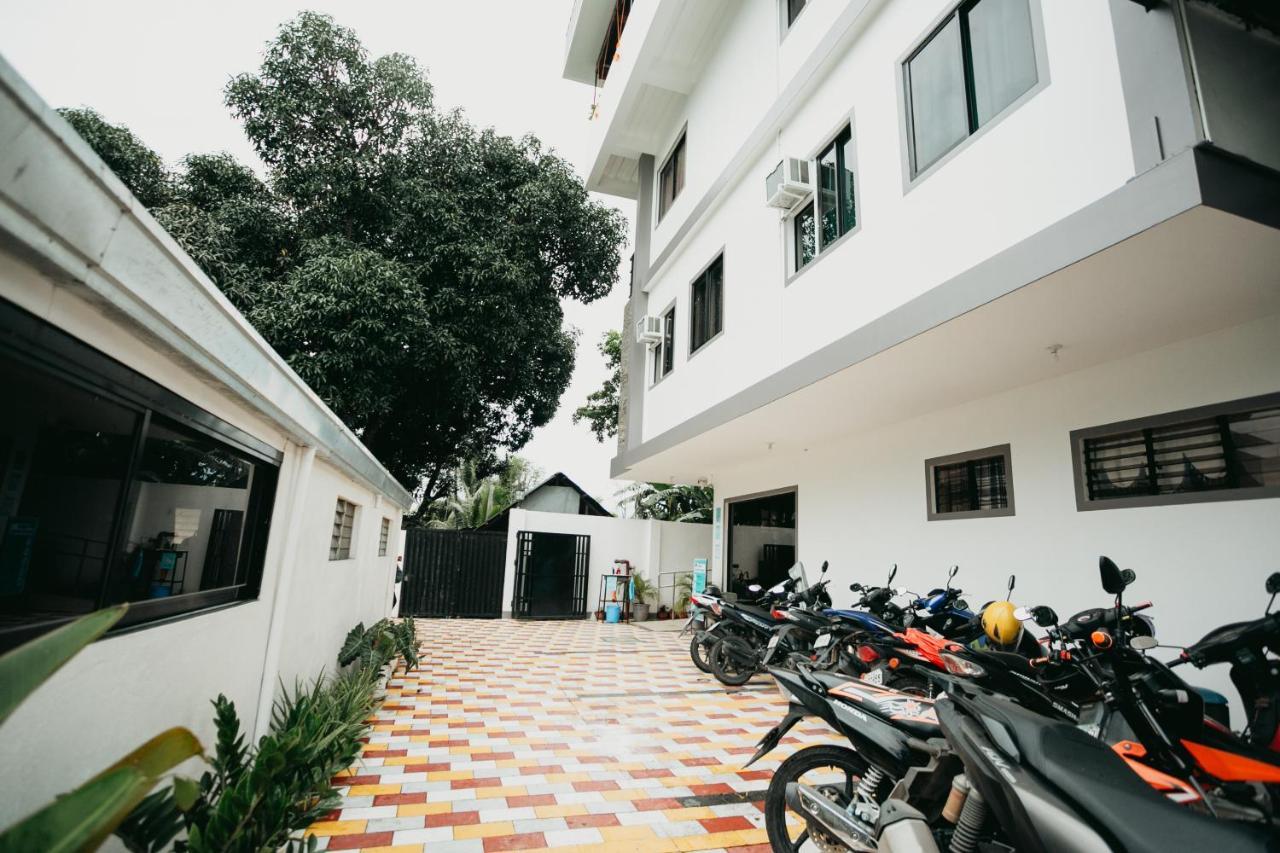 Kingswick Residences & Lodge Dumaguete City Dış mekan fotoğraf