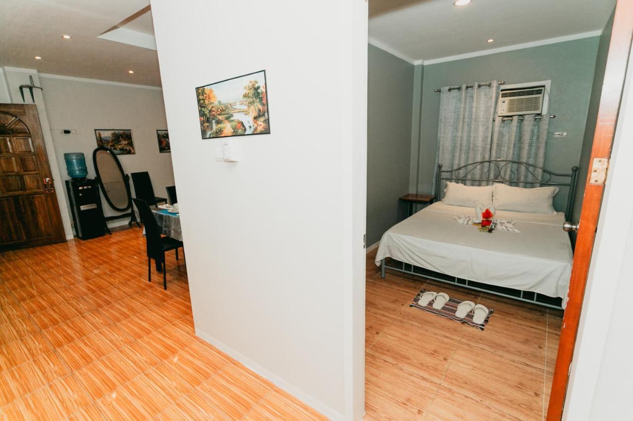 Kingswick Residences & Lodge Dumaguete City Dış mekan fotoğraf