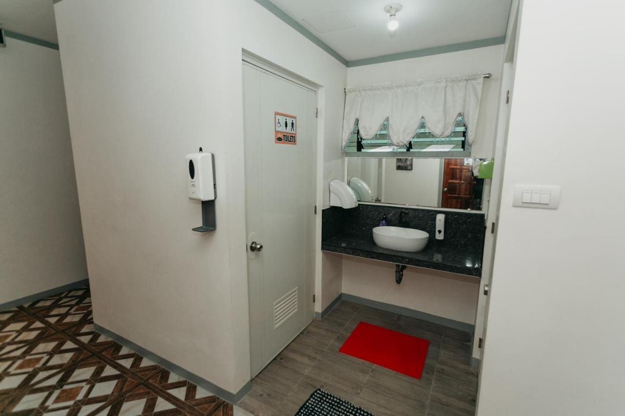 Kingswick Residences & Lodge Dumaguete City Dış mekan fotoğraf
