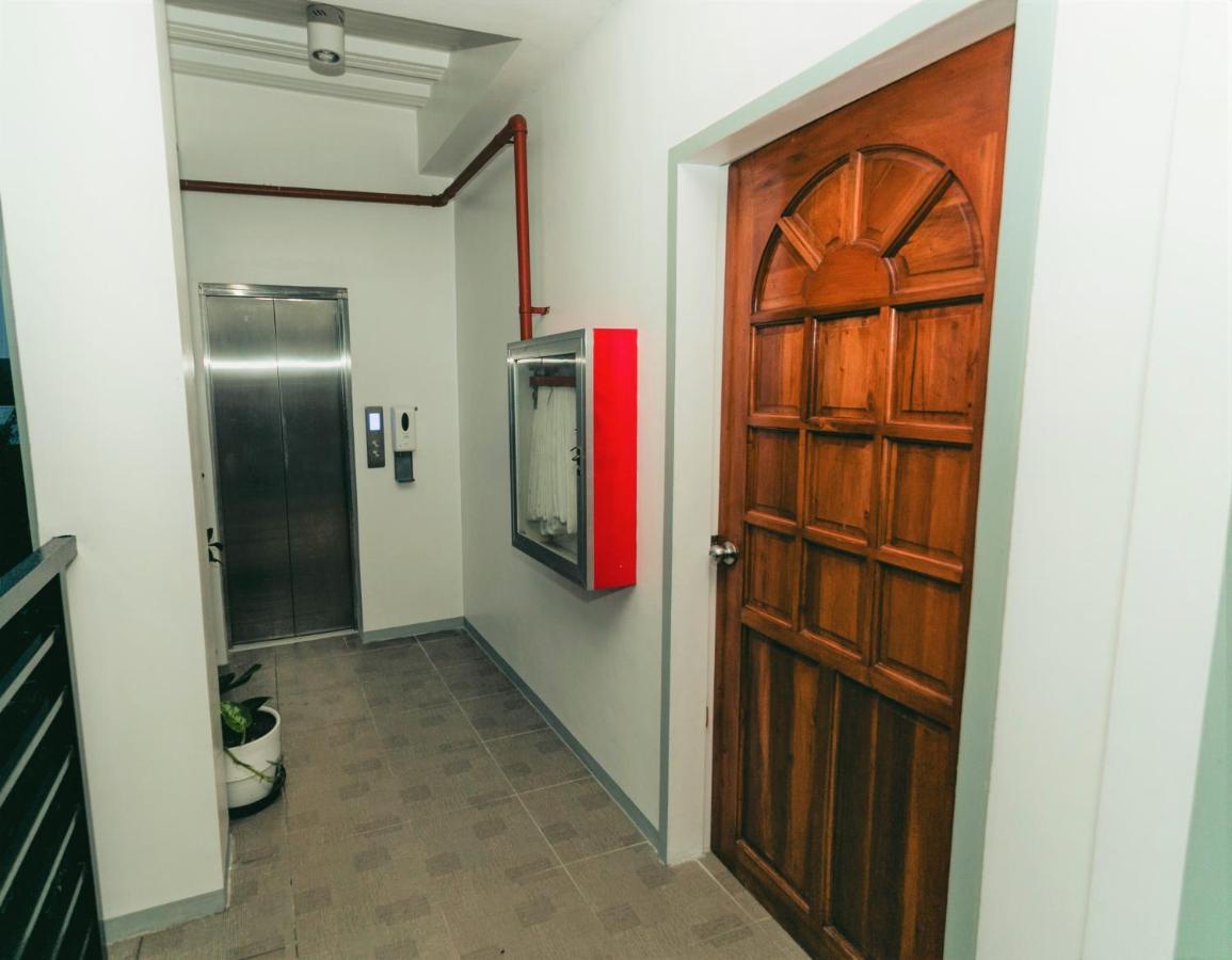 Kingswick Residences & Lodge Dumaguete City Dış mekan fotoğraf