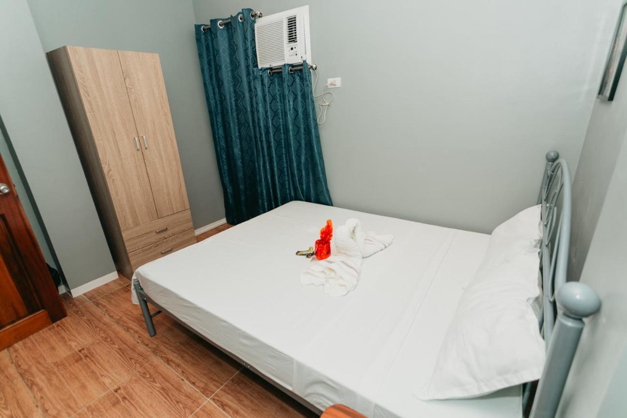 Kingswick Residences & Lodge Dumaguete City Dış mekan fotoğraf