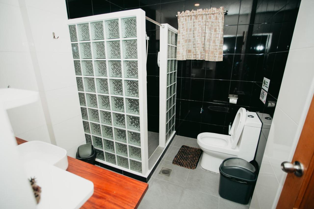 Kingswick Residences & Lodge Dumaguete City Dış mekan fotoğraf