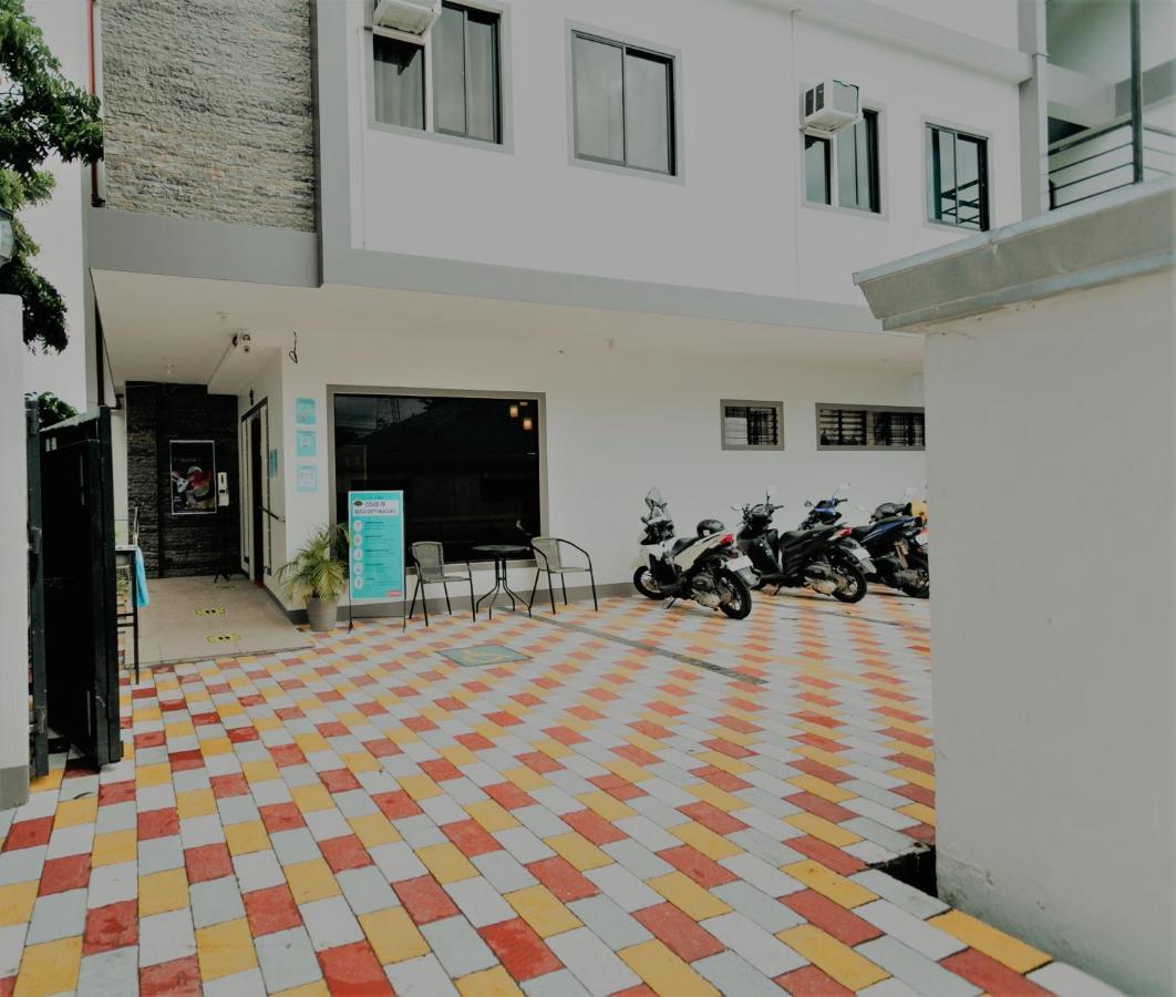 Kingswick Residences & Lodge Dumaguete City Dış mekan fotoğraf