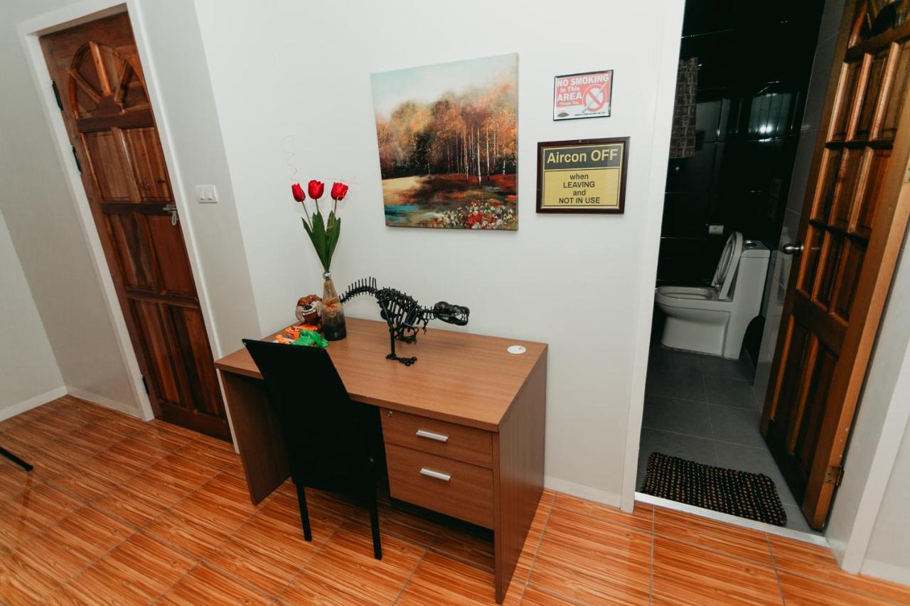 Kingswick Residences & Lodge Dumaguete City Dış mekan fotoğraf