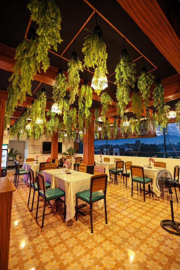 Kingswick Residences & Lodge Dumaguete City Dış mekan fotoğraf