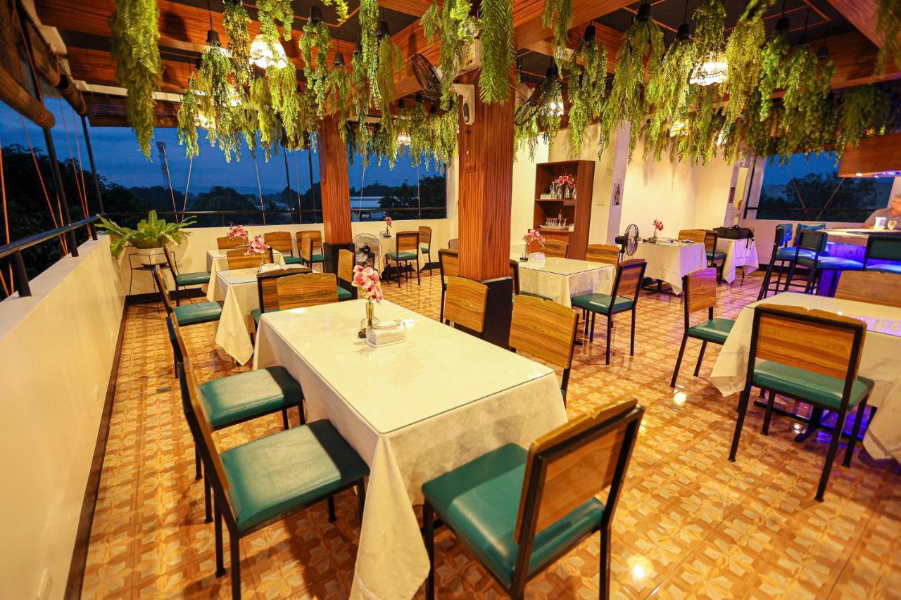 Kingswick Residences & Lodge Dumaguete City Dış mekan fotoğraf
