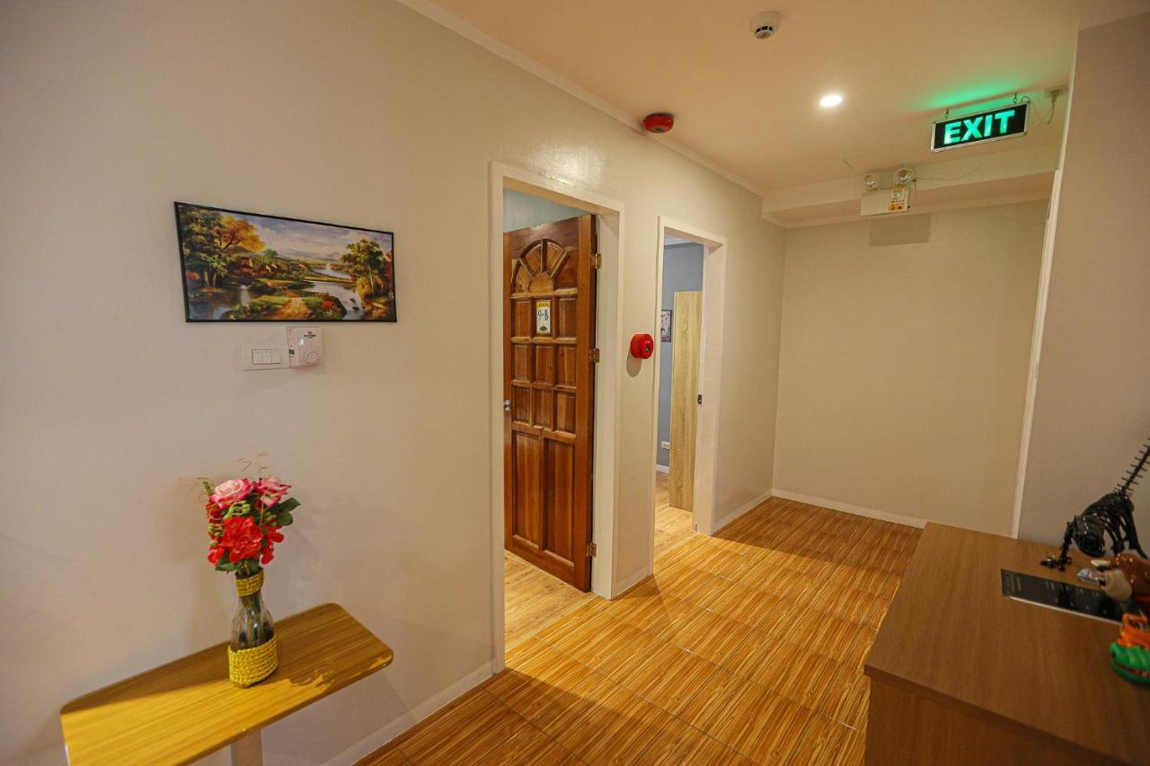 Kingswick Residences & Lodge Dumaguete City Dış mekan fotoğraf