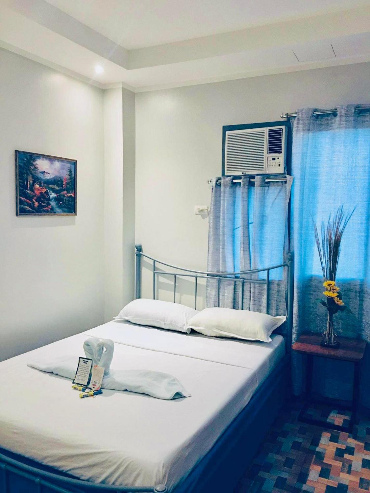 Kingswick Residences & Lodge Dumaguete City Dış mekan fotoğraf