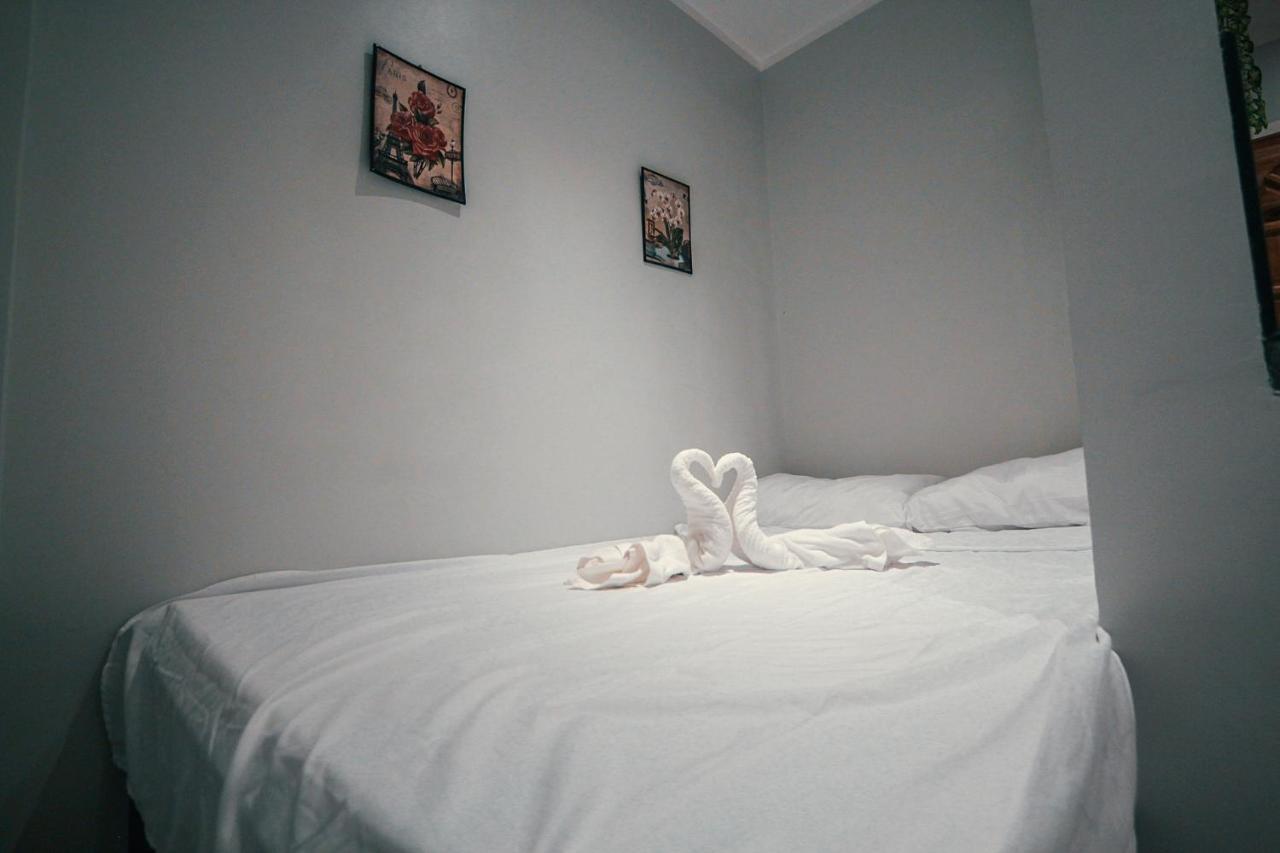 Kingswick Residences & Lodge Dumaguete City Dış mekan fotoğraf