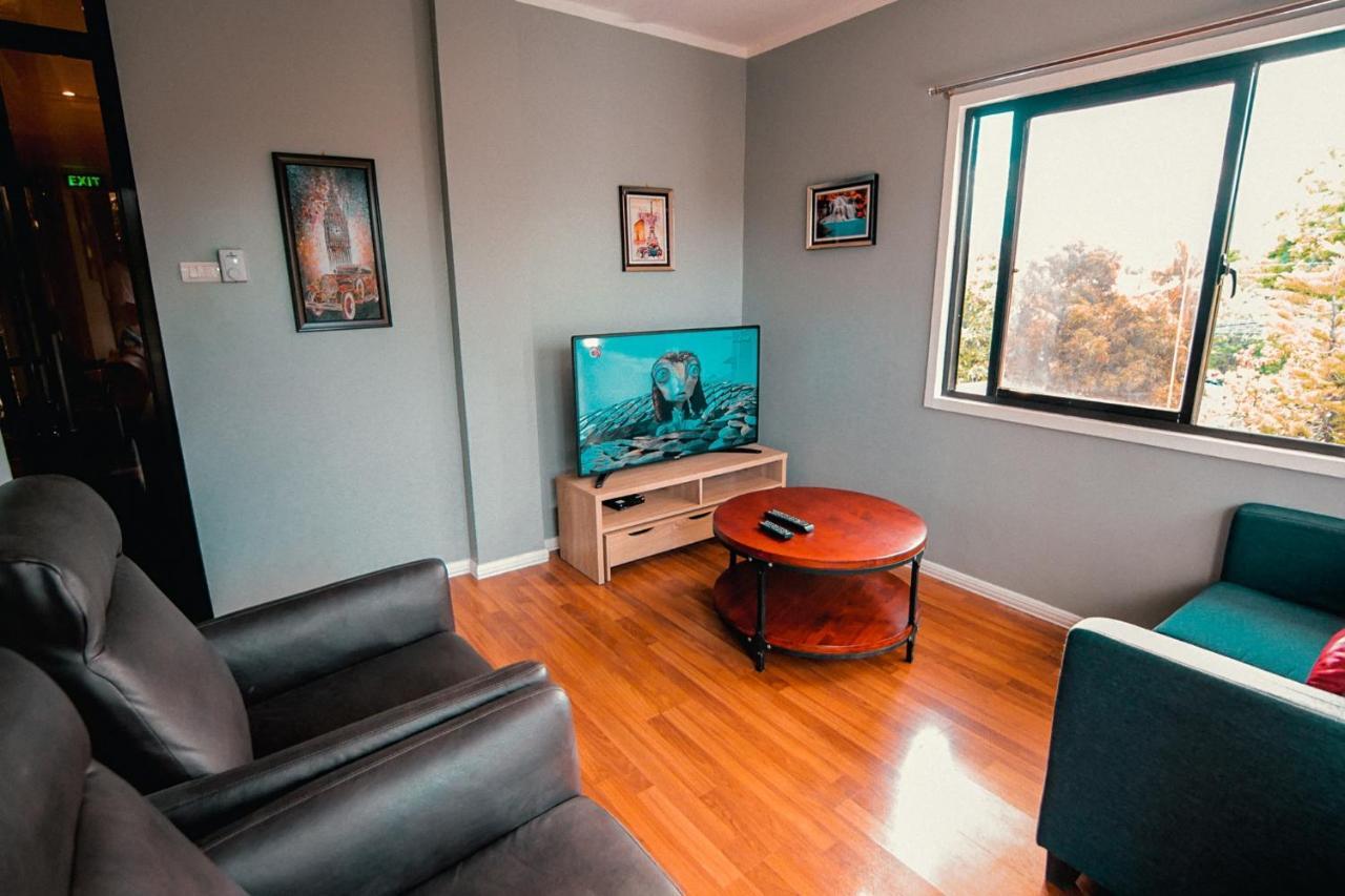 Kingswick Residences & Lodge Dumaguete City Dış mekan fotoğraf