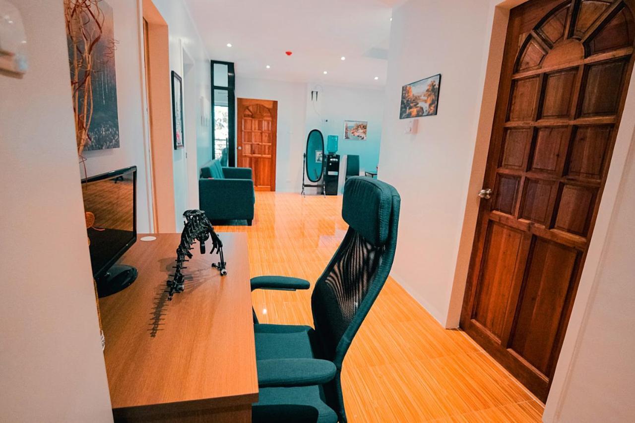 Kingswick Residences & Lodge Dumaguete City Dış mekan fotoğraf