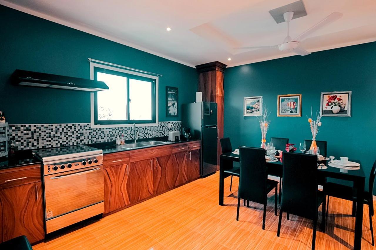 Kingswick Residences & Lodge Dumaguete City Dış mekan fotoğraf