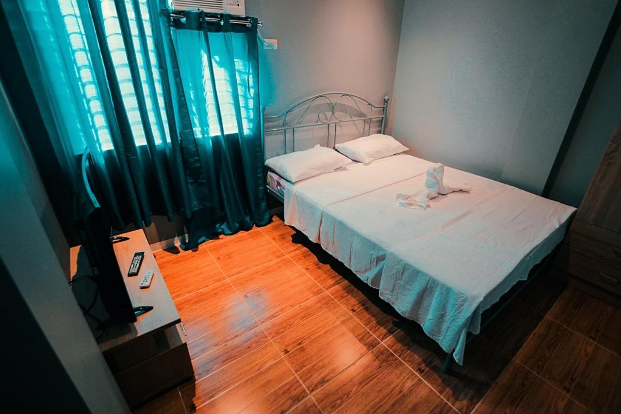 Kingswick Residences & Lodge Dumaguete City Dış mekan fotoğraf